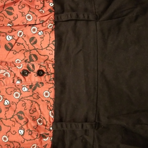 👁️ Too Fast Vintage pinup dress! - Picture 5 of 6